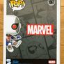 Funko Marvel: Spider-Man Bug Eyes Armor (2022 Winter Con Exclusive) Image 4