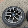 bmw 18inch alloys Image 2