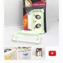 100 Food Waste Kitchen Solutions Job Lot Image 3
