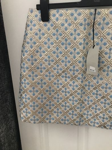 new river island skirt