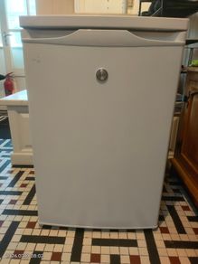 Undercounter Fridge Freezer