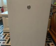Undercounter Fridge Freezer