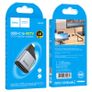 Hoco UA33 Typ-C Male to HDMI Female USB C to HDTV (4K) Compact Portable Adaptor Image 2