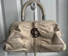 Dior Karenina east/west bag