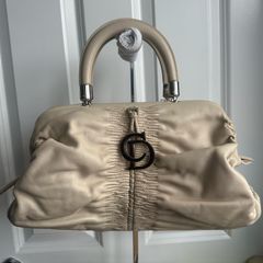 Dior Karenina east/west bag