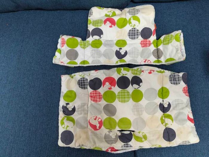 Stokke Tripp Trapp accessories