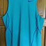 Nike Pro Combat Hypercool vest tops X2 XL Image 4