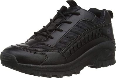 Cat Footwear Intruder Unisex Kids Sneaker , Size 32 EU, Junior 13 UK