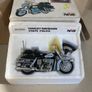 Harley Davidson Electra Glide State Police year 1976 Image 2