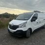 Renault traffic dci115 Image 4