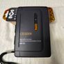 Mint Citizen Cassette Player/Recorder Image 9