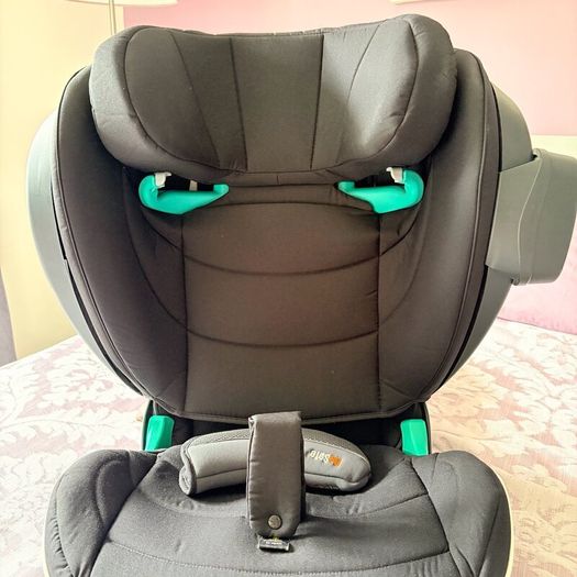 BeSafe Flex Fix 2 Car Seat