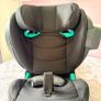 BeSafe Flex Fix 2 Car Seat Image 5