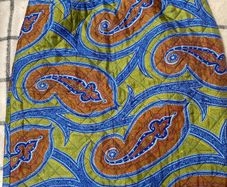 JWAnderson skirt