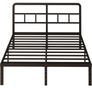 King Size Bed Frame Image 9