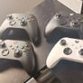 Xbox Series S Console, 1TB, Robot White, Image 8
