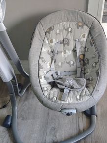 Joie baby swing