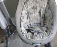 Joie baby swing