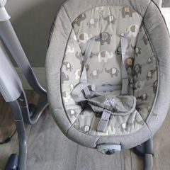 Joie baby swing