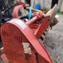 Seppi forestry mulsher Image 2