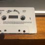 War of the Worlds Cassette Image 3