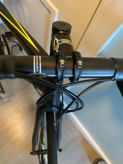 Cannondale Synapse 105