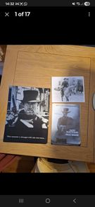 Pale Rider 1985 Press Kit Clint Eastwood