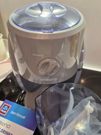 Frozen Drinks Maker