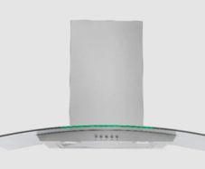 Kitchen Extractor 90cm