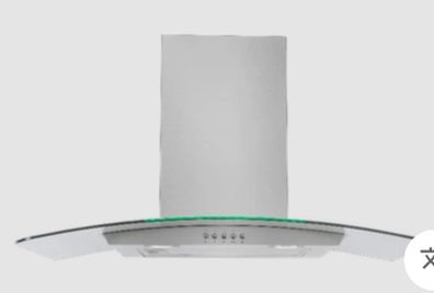 Kitchen Extractor 90cm