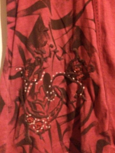 Ladies Top New