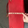 Large Red Handbag Star by Julian McDonald Image 8