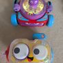 Fisher Price 4-in-1 Ultimate Learning Bot Image 4