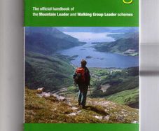 Hillwalking - The Official  Handbook