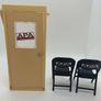 wwe elite series 38 APA Farooq & Bradshaw action figures Image 3