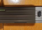 Original Dell Latitude D630 Type PC764 11.1V 56Wh Laptop Notebook Battery