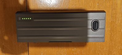 Original Dell Latitude D630 Type PC764 11.1V 56Wh Laptop Notebook Battery