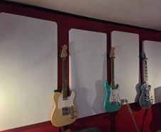 t.akustik PET wall absorber