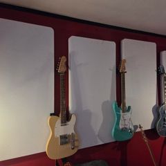 t.akustik PET wall absorber
