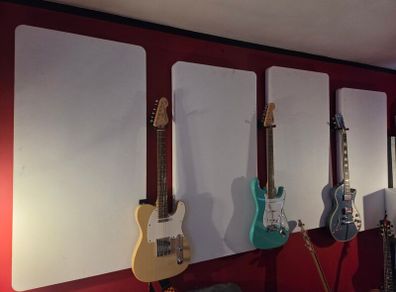 t.akustik PET wall absorber