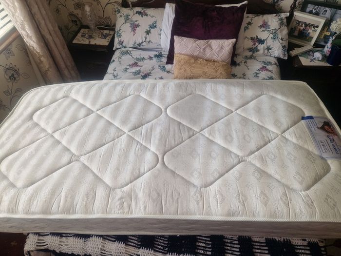 Mattress