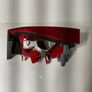 2011 Audi A4 B8 5 Door Estate Nearside Rear Inner Tail Light Lamp 8k9945093 Left A1l2b212s Image 2