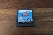 Sonic &amp; Sega All-Stars Racing DS cart only