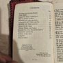 The Saint Andrew Simple Daily Missal. By Dom Gaspar Lefebvre O. S. B. 1959 Edition In Good Condition.  See Photos For Same. Image 10