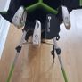 MK Pro kids Set age 9-11.Purchased last Christmas.Mint condition. Image 2
