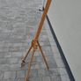 Folding Wooden Easel Image 3
