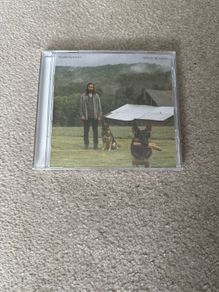 Noah Kahan Stick Season CD