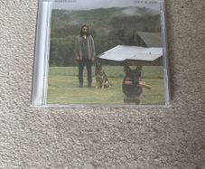 Noah Kahan Stick Season CD