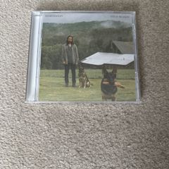 Noah Kahan Stick Season CD