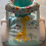 Baby floor seat Image 4
